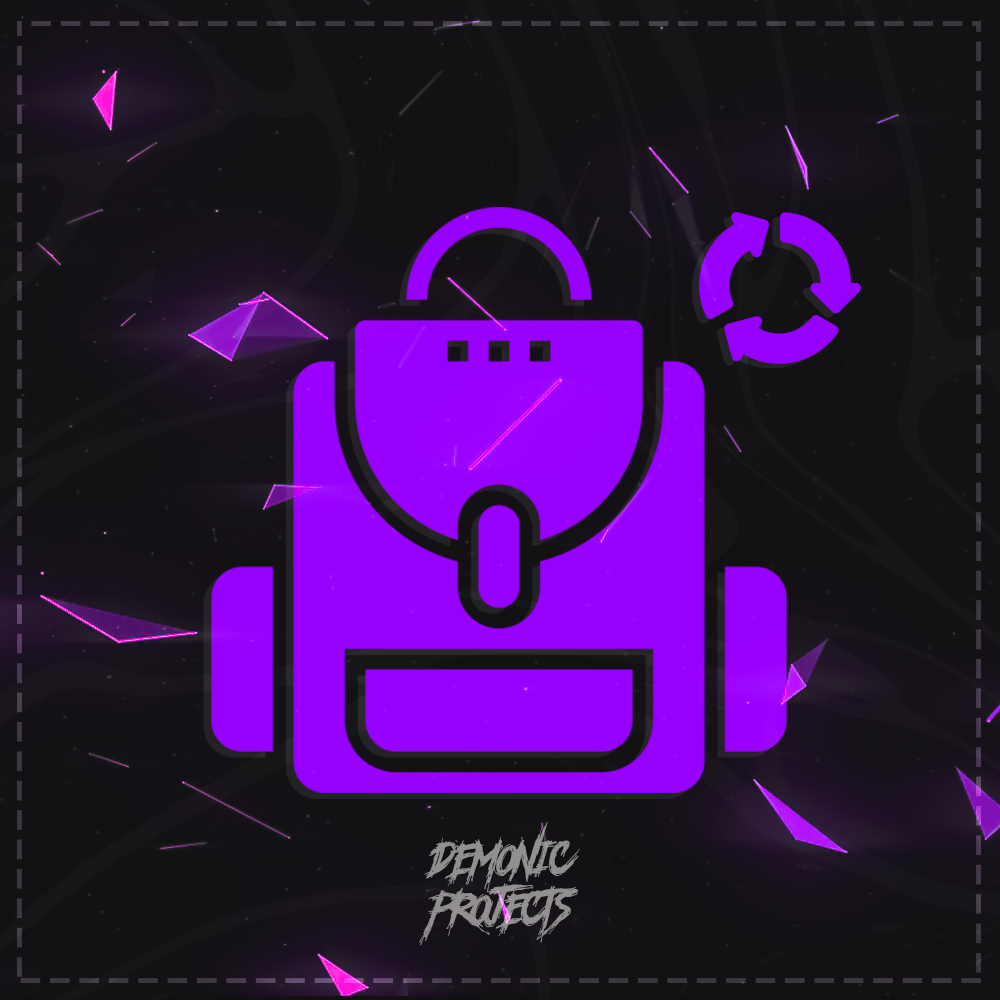 Обход запрета в сохранении