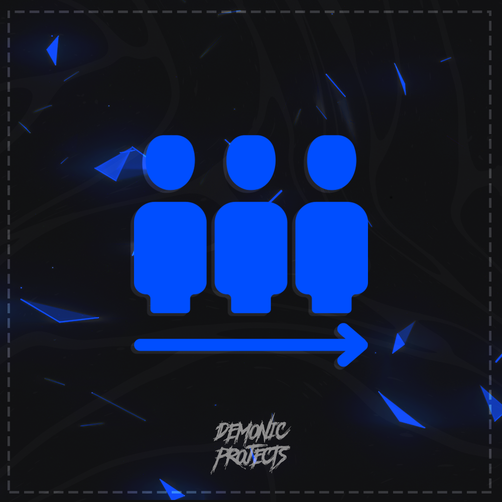 Обход очереди